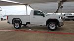 New 2025 GMC Sierra 3500 Pro Regular Cab 4WD Pickup for sale #SF237397 - photo 42