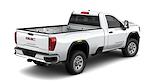 New 2025 GMC Sierra 2500 Pro Regular Cab Pickup for sale #SF242372 - photo 27