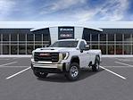 New 2025 GMC Sierra 2500 Pro Regular Cab Pickup for sale #SF242372 - photo 8