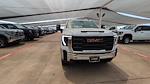 New 2025 GMC Sierra 3500 Pro Regular Cab 4WD Pickup for sale #SF269323 - photo 4