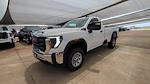 New 2025 GMC Sierra 3500 Pro Regular Cab 4WD Pickup for sale #SF269323 - photo 5