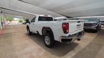 New 2025 GMC Sierra 3500 Pro Regular Cab 4WD Pickup for sale #SF269323 - photo 8