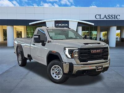 New 2025 GMC Sierra 3500 Pro Regular Cab for sale #SF270550 - photo 1