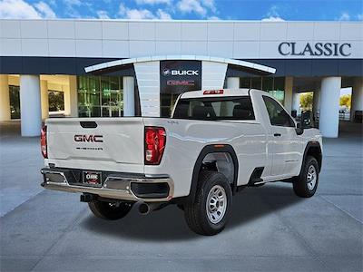 New 2025 GMC Sierra 3500 Pro Regular Cab for sale #SF270550 - photo 2