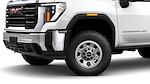 New 2025 GMC Sierra 3500 Pro Regular Cab 4WD Pickup for sale #SF270550 - photo 29