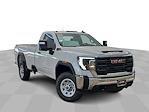 New 2025 GMC Sierra 3500 Pro Regular Cab for sale #SF270550 - photo 12