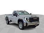 New 2025 GMC Sierra 3500 Pro Regular Cab for sale #SF270550 - photo 13