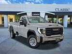 New 2025 GMC Sierra 3500 Pro Regular Cab for sale #SF270550 - photo 1