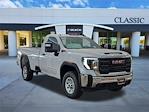 New 2025 GMC Sierra 3500 Pro Regular Cab for sale #SF270550 - photo 3