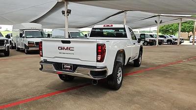 New 2025 GMC Sierra 3500 Pro Regular Cab 4WD Pickup for sale #SF270566 - photo 2