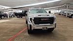 New 2025 GMC Sierra 3500 Pro Regular Cab 4WD Pickup for sale #SF270566 - photo 4