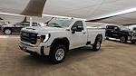 New 2025 GMC Sierra 3500 Pro Regular Cab 4WD Pickup for sale #SF270566 - photo 5
