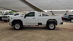 New 2025 GMC Sierra 3500 Pro Regular Cab 4WD Pickup for sale #SF270566 - photo 6