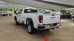 New 2025 GMC Sierra 3500 Pro Regular Cab 4WD Pickup for sale #SF270566 - photo 8