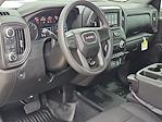 New 2025 GMC Sierra 3500 Pro Regular Cab 4WD Pickup for sale #SF270566 - photo 10