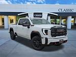 New 2025 GMC Sierra 2500 AT4 Crew Cab 4WD Pickup for sale #SF270626 - photo 1