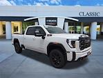 New 2025 GMC Sierra 2500 AT4 Crew Cab 4WD Pickup for sale #SF270626 - photo 3