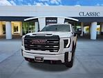 New 2025 GMC Sierra 2500 AT4 Crew Cab 4WD Pickup for sale #SF270626 - photo 4