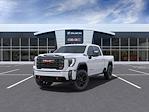 New 2025 GMC Sierra 2500 AT4 Crew Cab 4WD Pickup for sale #SF270626 - photo 17