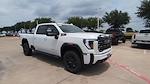 New 2025 GMC Sierra 2500 AT4 Crew Cab 4WD Pickup for sale #SF270626 - photo 35