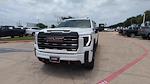 New 2025 GMC Sierra 2500 AT4 Crew Cab 4WD Pickup for sale #SF270626 - photo 36