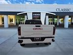 New 2025 GMC Sierra 2500 AT4 Crew Cab 4WD Pickup for sale #SF270626 - photo 8