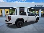 New 2025 GMC Sierra 2500 AT4 Crew Cab 4WD Pickup for sale #SF270626 - photo 2