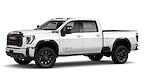 New 2025 GMC Sierra 2500 AT4 Crew Cab 4WD Pickup for sale #SF270626 - photo 71