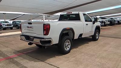 New 2025 GMC Sierra 3500 Pro Regular Cab 4WD Pickup for sale #SF271338 - photo 2