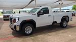 New 2025 GMC Sierra 3500 Pro Regular Cab 4WD Pickup for sale #SF271338 - photo 5