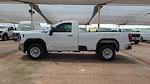New 2025 GMC Sierra 3500 Pro Regular Cab 4WD Pickup for sale #SF271338 - photo 6