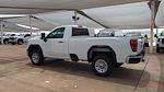 New 2025 GMC Sierra 3500 Pro Regular Cab 4WD Pickup for sale #SF271338 - photo 7