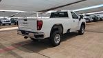 New 2025 GMC Sierra 3500 Pro Regular Cab 4WD Pickup for sale #SF271338 - photo 2