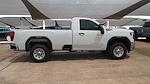 New 2025 GMC Sierra 3500 Pro Regular Cab 4WD Pickup for sale #SF271338 - photo 9