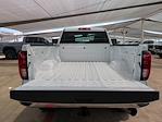 New 2025 GMC Sierra 3500 Pro Regular Cab 4WD Pickup for sale #SF271338 - photo 22