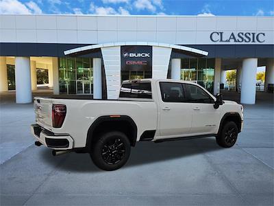 New 2025 GMC Sierra 2500 AT4 Crew Cab 4WD Pickup for sale #SF277295 - photo 2