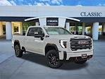 New 2025 GMC Sierra 2500 AT4 Crew Cab 4WD Pickup for sale #SF277295 - photo 1