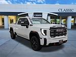 New 2025 GMC Sierra 2500 AT4 Crew Cab 4WD Pickup for sale #SF277295 - photo 3