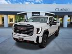 New 2025 GMC Sierra 2500 AT4 Crew Cab 4WD Pickup for sale #SF277295 - photo 4