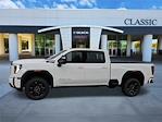 New 2025 GMC Sierra 2500 AT4 Crew Cab 4WD Pickup for sale #SF277295 - photo 5