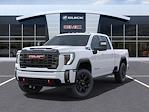 New 2025 GMC Sierra 2500 AT4 Crew Cab 4WD Pickup for sale #SF277295 - photo 15