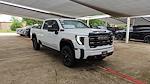 New 2025 GMC Sierra 2500 AT4 Crew Cab 4WD Pickup for sale #SF277295 - photo 35