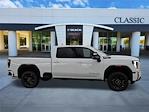 New 2025 GMC Sierra 2500 AT4 Crew Cab 4WD Pickup for sale #SF277295 - photo 9