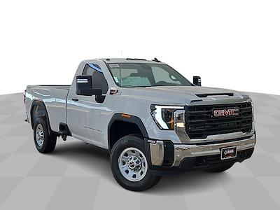 New 2025 GMC Sierra 3500 Pro Regular Cab for sale #SF282460 - photo 1