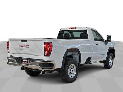 New 2025 GMC Sierra 3500 Pro Regular Cab for sale #SF282460 - photo 2