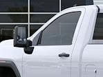 New 2025 GMC Sierra 3500 Pro Regular Cab 4WD Pickup for sale #SF282460 - photo 12