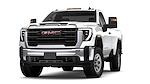 New 2025 GMC Sierra 3500 Pro Regular Cab 4WD Pickup for sale #SF282460 - photo 25
