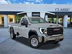 New 2025 GMC Sierra 3500 Pro Regular Cab for sale #SF282460 - photo 31