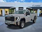 New 2025 GMC Sierra 3500 Pro Regular Cab for sale #SF282460 - photo 34