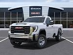 New 2025 GMC Sierra 3500 Pro Regular Cab 4WD Pickup for sale #SF282460 - photo 6